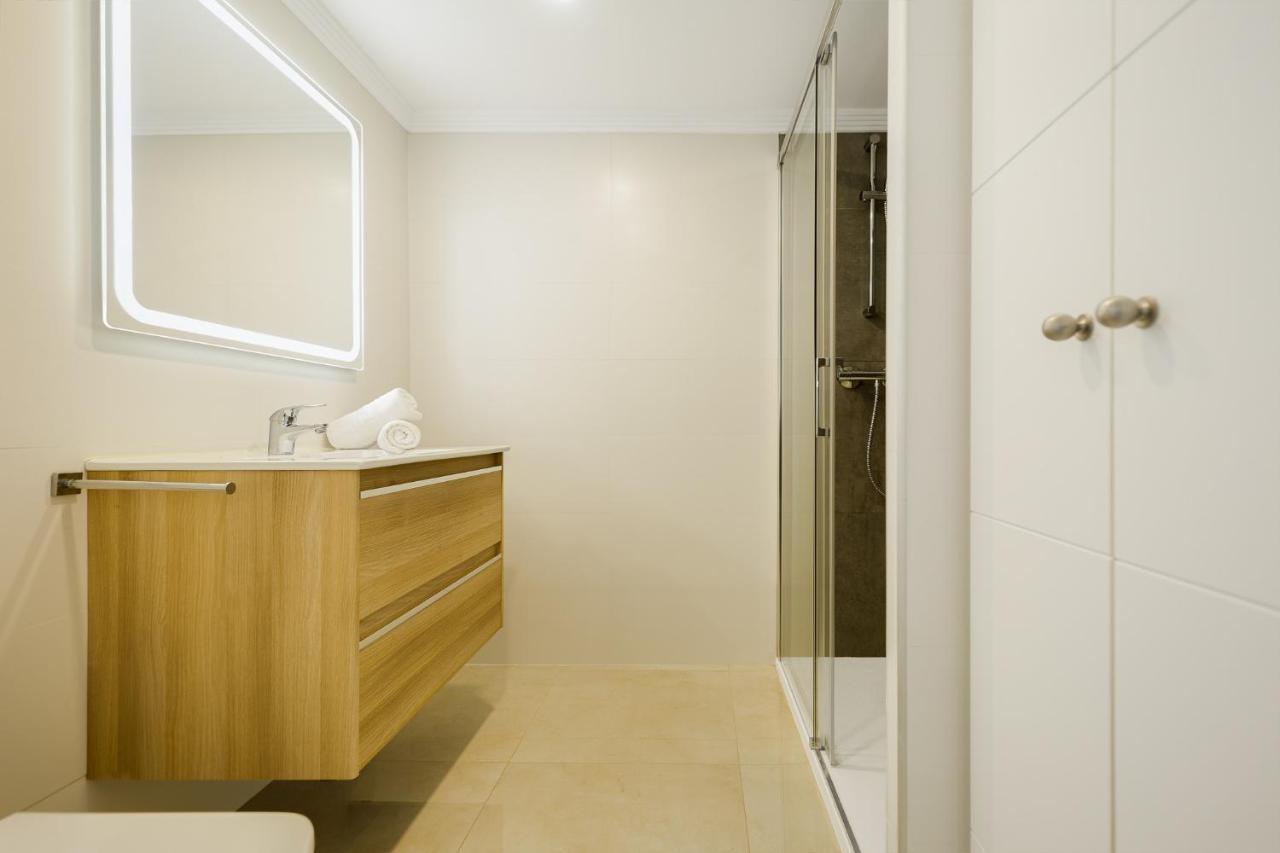 Levante Sunset Luxury Apartment Don Miguel Benidorm Exteriér fotografie